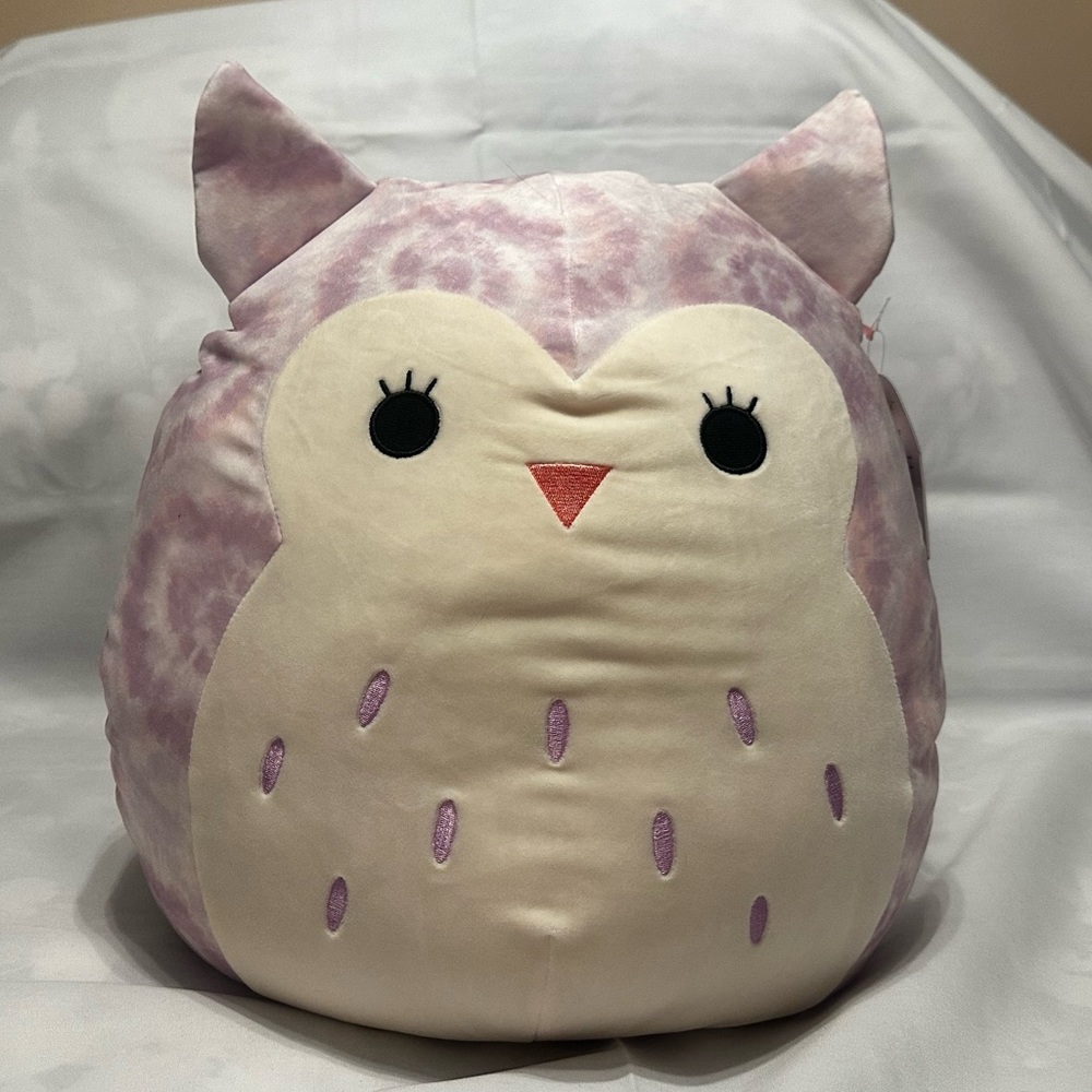 SQUISHMALLOW